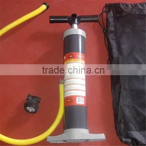 Hand Pump For Inflatable Sup Board/Bravo Pump for Water Surfing Boards/inflate Pump for Surfboard thumbnail-1