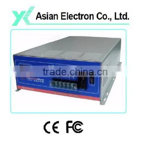 Inverter 3000W With AC Input for Tourbus thumbnail-1