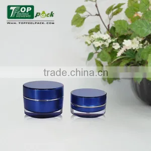 Cosmetic Sample Jars Plastic 15g 30g thumbnail-5