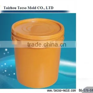 Plastic Paint Bucket Mould Manufacturer thumbnail-4