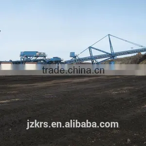 CREATION Open-cut Mining Conveyor Belt System For Sale thumbnail-5