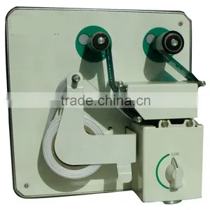 Foil Stamping Machine Ribbon Printer WD-320 thumbnail-1