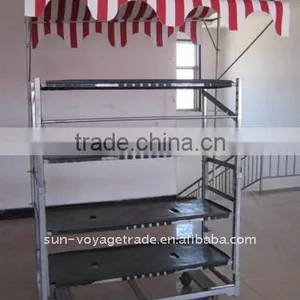Display Cart thumbnail-1