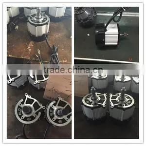 E RICKSHAW MOTOR KIT BLDC MOTOR CONTROL KIT 350W -4000W thumbnail-3