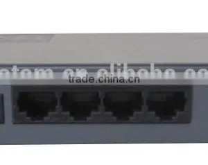 FTTH ONU PON GDONU100-4GE IGMP Multicast PON ONU With Mixing And Multi - Service Network thumbnail-1