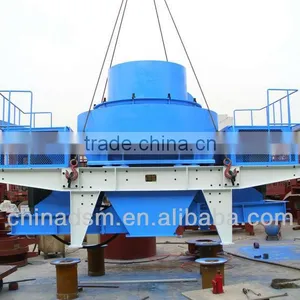 High Quality and Energy Saving Sand Making Machine thumbnail-3