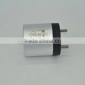 Film Capacitor 330 uf 450v, DC-filter Capacitor thumbnail-2