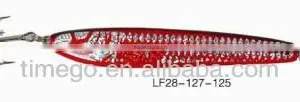 Chinese Manufacturers Lead Fish Fishing Lure thumbnail-1
