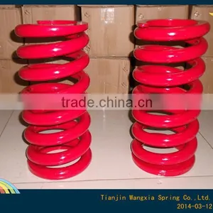 Track Adjuster Spring/ Tension Cylinder for E320 Track Adjuster,track Adjuster Cylinder Spring thumbnail-1
