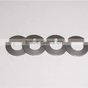 Stainless Steel Disc Spring / Belleville Spring thumbnail-1