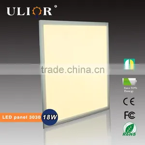 New Design Microwave and Emergency Led Panel Light 600x600mm Ceiling Mounted Lamp thumbnail-2