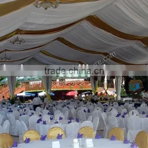 Qatar 20*30m Roof Luxury Wedding Tent thumbnail-1