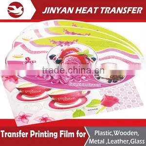 China Manufactory Wholesale in Mould Labelling thumbnail-1