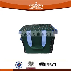 Dual Compartment Lunch Bag Cooler Bag thumbnail-3