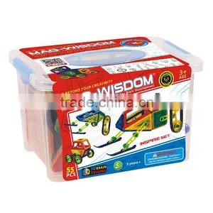 55PCS Right Brain Max Educational Toys thumbnail-1