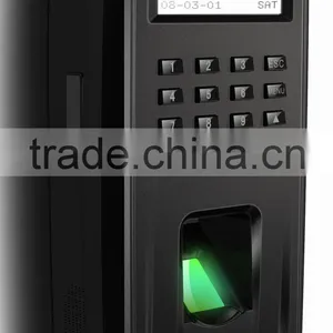 Web Browsing Fingerprint Access Controller Keypad ( HF-F19) thumbnail-2