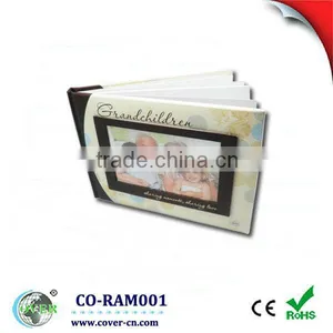 Recordable Customized Photo Albums thumbnail-1