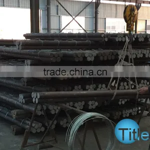 Steel Grinding Rod/Foundry Steel Ball/Grinding Cylpebs thumbnail-1