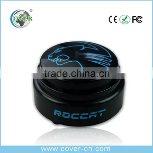 Factory Price& Programmable LED Light Sound Button/ USB Easy Push Button For Gifts thumbnail-5