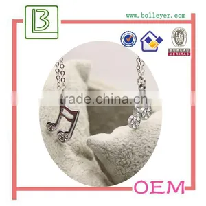 Wholesale Pendant Life Tree Necklace With Charm thumbnail-5