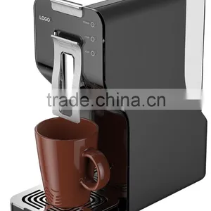 2015 SuGoal Home Appliances Boiler Coffee Machine thumbnail-6