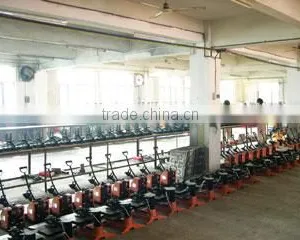 Jinjiang Haicheng Machinery Industry & Trade Co., Ltd. company overview - view 3 thumbnail