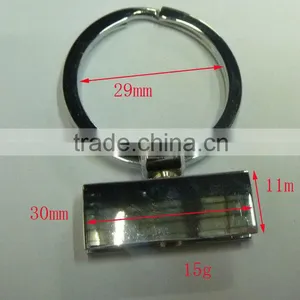 Zinc Alloy Keyholder Hardware thumbnail-1
