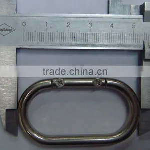 Openable Gate Ring thumbnail-1