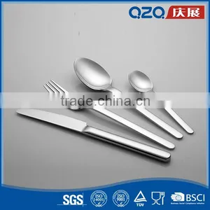 Best Quality Dinner Cutlery Flaware Set Smooth Surface Wholesale From China Tableware thumbnail-2