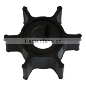 Water-Pump-IMPELLER Mercury Quicksilver 47-11590M Impeller thumbnail-1