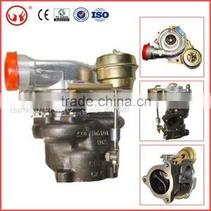 JF138003 Turbocharger K03 53039880029 Oem 058145703J 058145703N Engine for Gasoline Skoda thumbnail-1