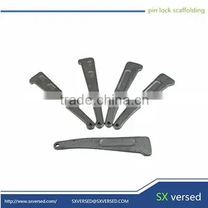 Scaffolding Accessories, Wedge, Lock Pin, Toggle Pin XZ-04 thumbnail-2