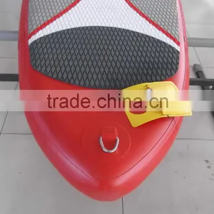 12' Inflatable Stand up Paddle Board thumbnail-4