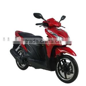 150cc Motorcycle Click. Gas Scooter thumbnail-1