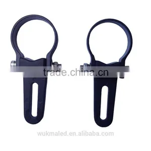 Used in Former Bar Bracket Clip Pipe Mount Bracket thumbnail-3