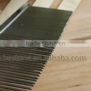 Stainless Steel Dog Cat Hair Cutting Comb thumbnail-5