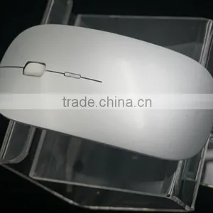 Rechargeable 2.4ghz Usb Wireless Optical Mouse Driver Supplier's Choice thumbnail-5