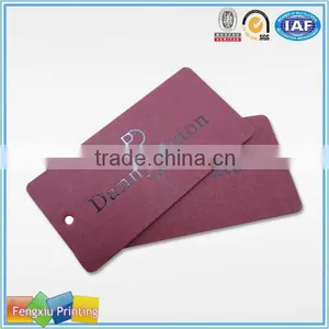 Custom Clothing Price Label thumbnail-1