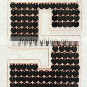 15 Heads Three Sequin Embroidery Machine thumbnail-4