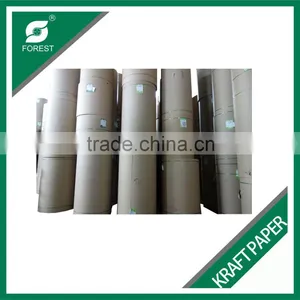 GOOD GRADE PAPERBOARD/KRAFT LINER IN CHINA thumbnail-1