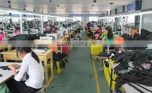 Yiwu Xinran Handbag Factory company overview - view 1 thumbnail