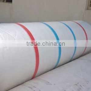 Waterproof Pe/pvc/pp Tarpaulin in Roll of Cover Sheet Ground Sheet thumbnail-2