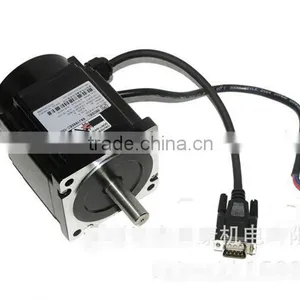 86J18118EC-1000+2HSS86H Toauto Stepper Motor Nema 34 With Drive and Encoder Quality Choice thumbnail-3
