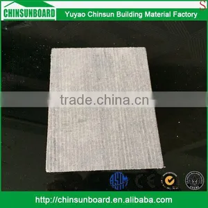 Factory Supplier Multifunction Hot Sale Fireproof Wall Board thumbnail-6