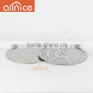 Allnice-30cm Capsulated Bottom Stainless Steel Steamer Pot thumbnail-6