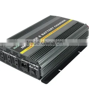 PIC-1500 Transformer 110V 220V 1500W Power Inverter With Charger thumbnail-3