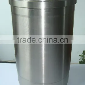 Mitsubishi 6D14 Cylinder Liner thumbnail-1