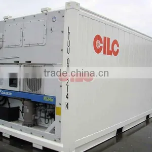 CILC Reefer Container thumbnail-1