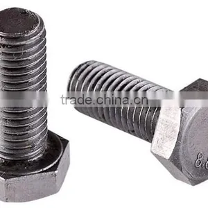 Bolts Nuts Fastener Manufacture China 8.8 thumbnail-2