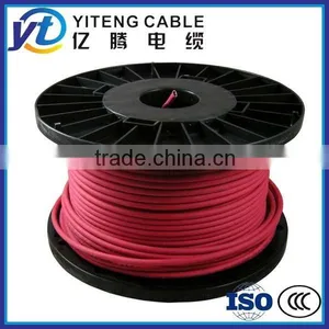 Security Cables , Fire Safe Cable thumbnail-1